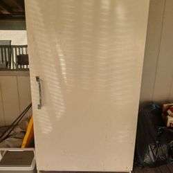 Whirlpool Freezer 