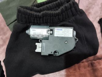 Webasto Sunroof Motor VW 95B.959.591.B