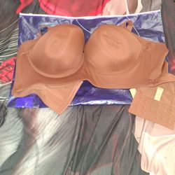 42DDD Push Up Bra (NEVER WORN) 