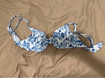 Bathing suit top