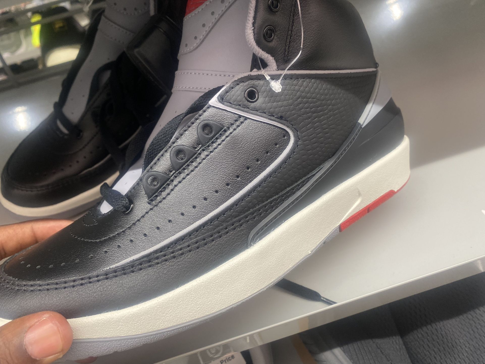 Jordan’s