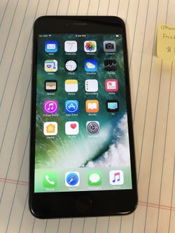 iPhone 6 Plus 128 GB