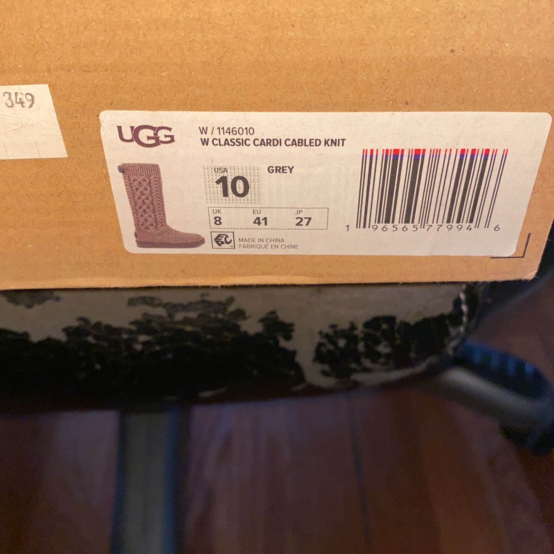 Uggs Just In Time For Valentines 💌 Day