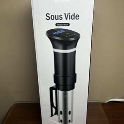 Sous Vide model 805A
