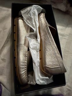 Women’s coach leather