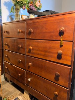 Dresser