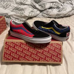 Vans