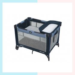Graco Pack 'n Play Playard, portable 