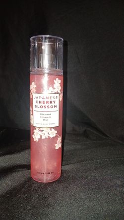 Bath And Body Works 