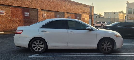 2008 Toyota Camry