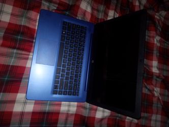 Hp laptop
