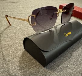Cartier Sunglasses