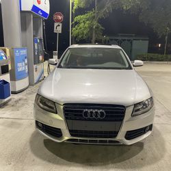 60k Mile Audi A4 For Sale 