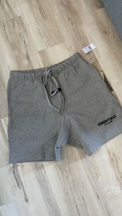 Essential shorts