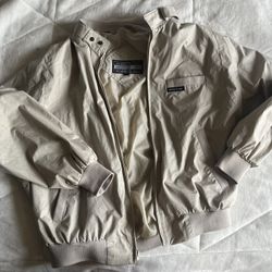 Members Only Bomber
