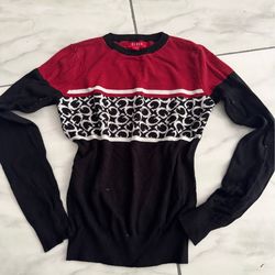Guess long sleeve