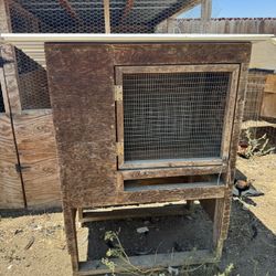 Chicken Cage