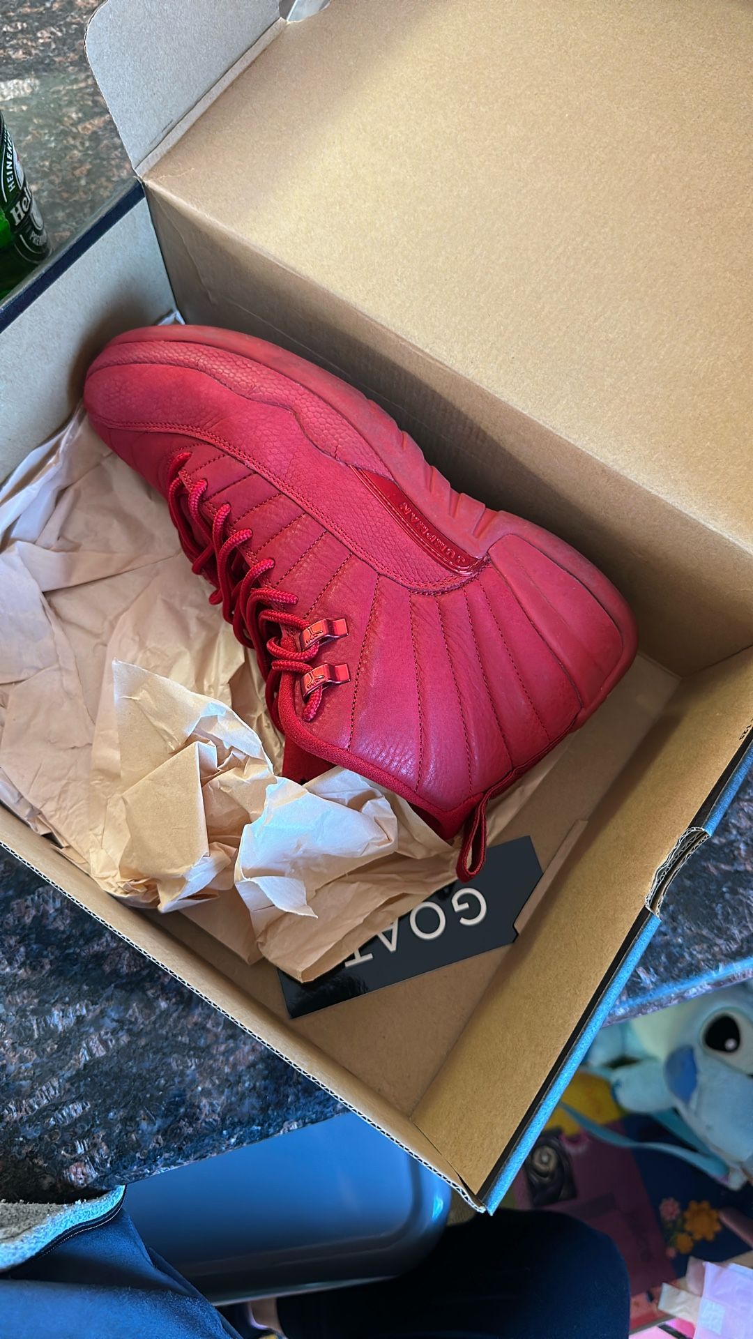 Nike Air Jordan