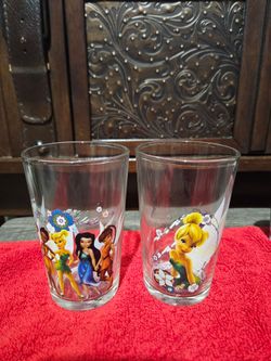 Collection glasses
