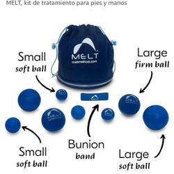 Melt Method 