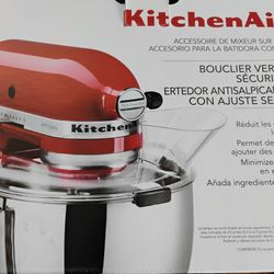 KitchenAid Pouring Shield KSMTHPS