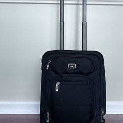 Carry On bag with Wheels