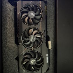 RTX 3070TI