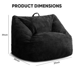Brand New Bean Bag