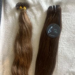 💯 🫶🏼🫶🏼Authentic Hair Extensions 🫶🏼🫶🏼