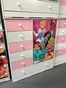 Bonito closet Nuevo diseño para niñas ❤️❤️❤️