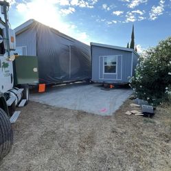 Mobile Home 