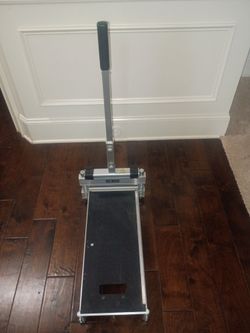 Norge Flooring Cutter