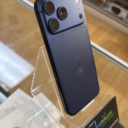 Apple iPhone 17 Pro Max 256gb Factory Unlocked/ Liberado De Compania 