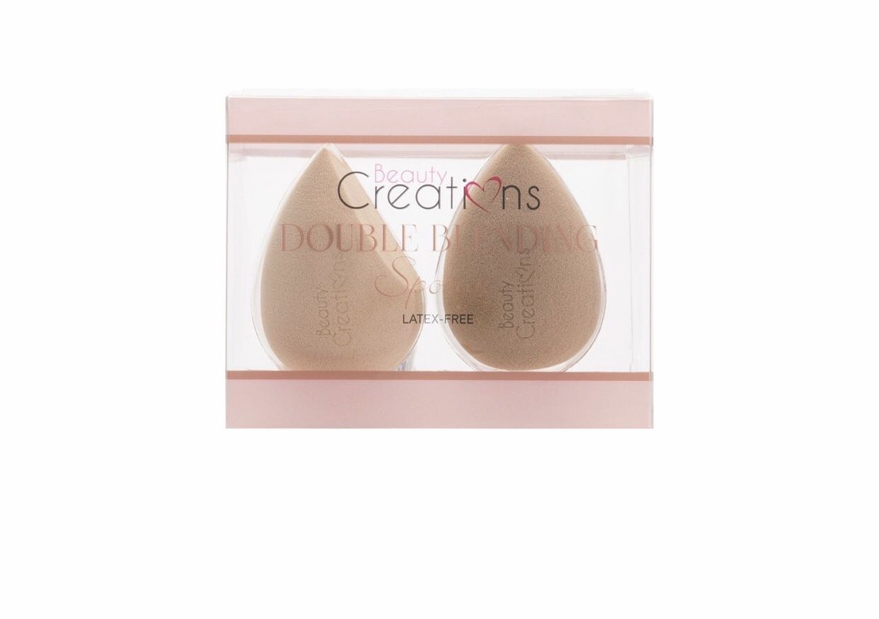 Beauty creation beauty blenders 2 piece