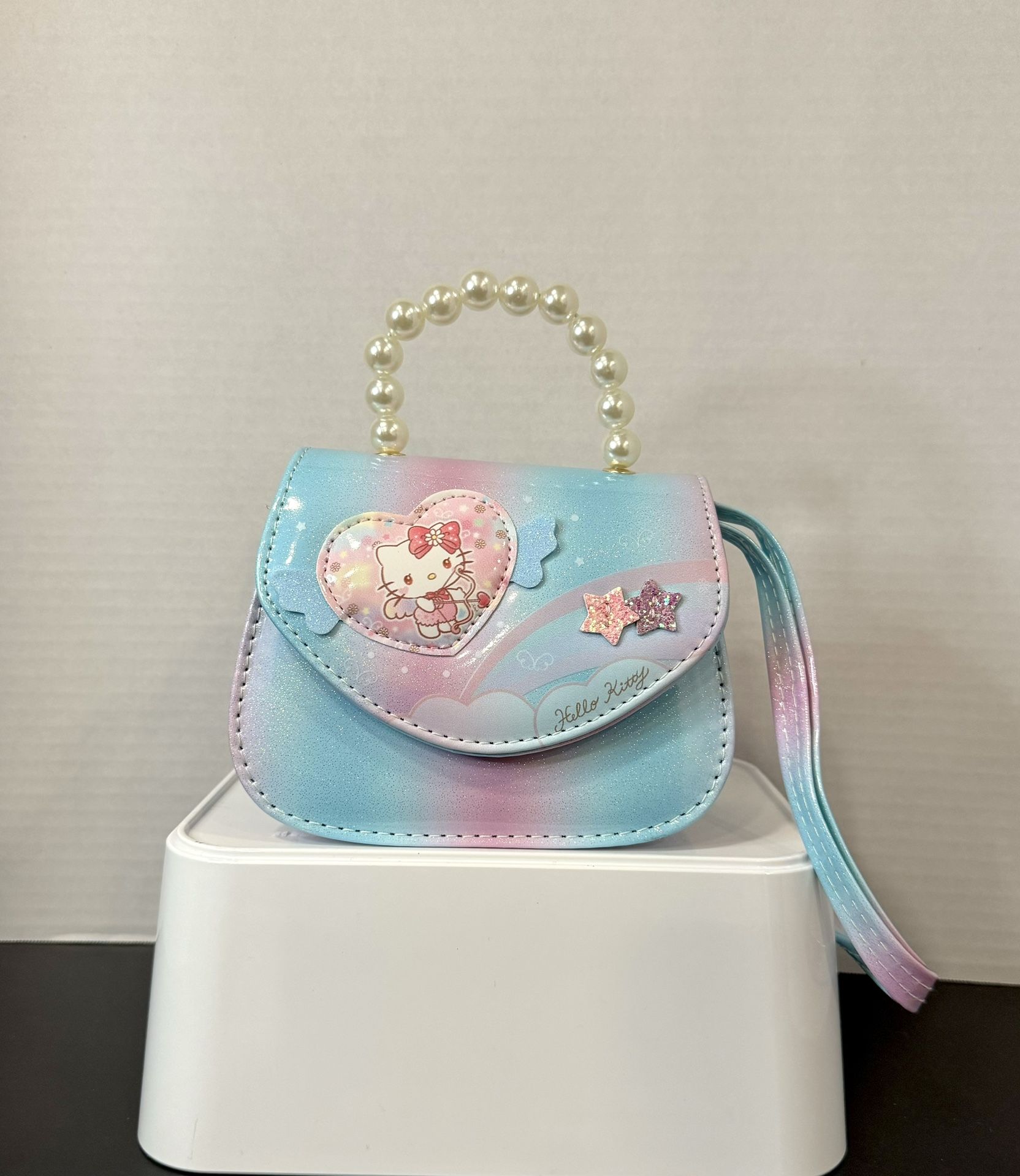 Hello Kitty Purse