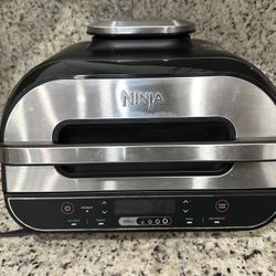 Ninja foodie Xl Grill 