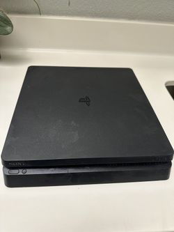Ps4 (slim)