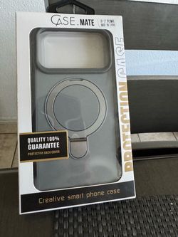 Case for iPhone 17 Pro Max