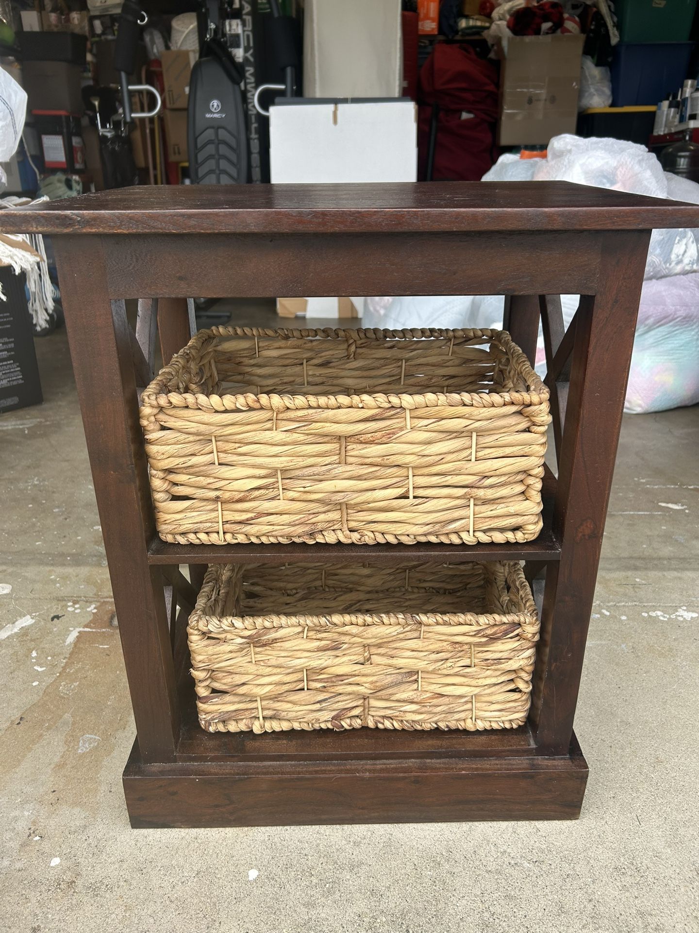 End Table