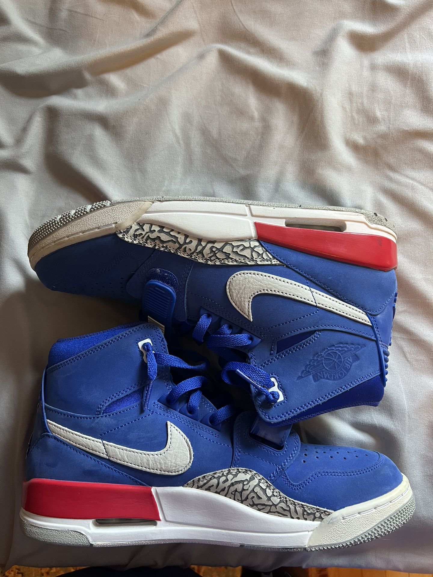 Air Jordan Legacy 312 