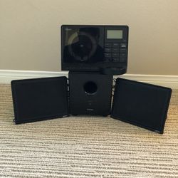 Teac Stereo System