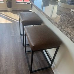 Counter Stool