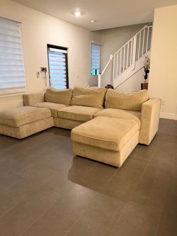 Love sac sofa