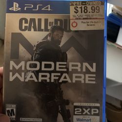 PS4 And 3 Cods And Saints Row And Sniper games 