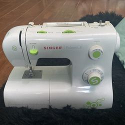 Sewing machine