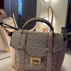 Michael Kors Crossbody Bag