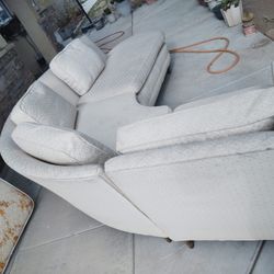 Family Couch