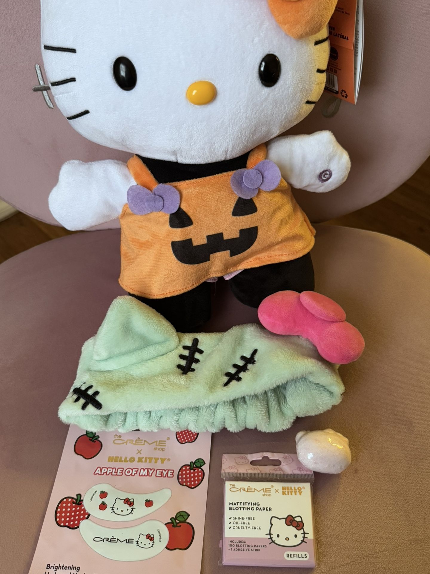 Hello Kitty Bundle