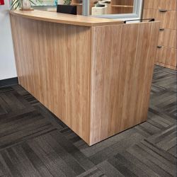 Reception Desk | Sale!