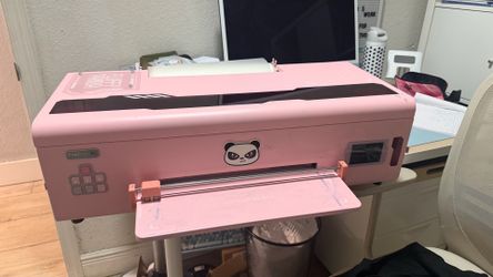 Procolor DTF printer